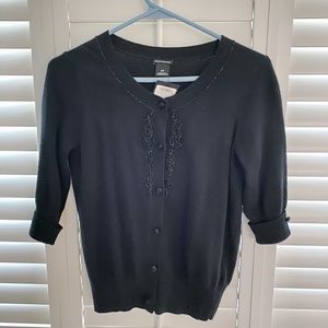 New Club Monaco Cardigan